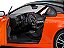 Alpine A110 S 2022 1:18 Solido Laranja - Imagem 5