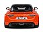 Alpine A110 S 2022 1:18 Solido Laranja - Imagem 4