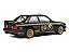 BMW E30 M3 1990 Edição 90º Aniversário 2022 1:18 Solido Preto - Imagem 2