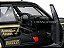 BMW E30 M3 1990 Edição 90º Aniversário 2022 1:18 Solido Preto - Imagem 5