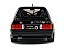 BMW E30 M3 1990 Edição 90º Aniversário 2022 1:18 Solido Preto - Imagem 4