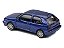 Volkswagen Golf Rally 1989 1:43 Solido Azul - Imagem 5