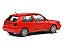Volkswagen Golf Rally 1989 1:43 Solido Vermelho - Imagem 2