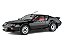 Alpine A310 Pack GT 1983 1:18 Solido Preto - Imagem 1