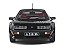 Alpine A310 Pack GT 1983 1:18 Solido Preto - Imagem 3