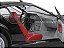 Alpine A310 Pack GT 1983 1:18 Solido Preto - Imagem 5