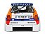 Lancia Delta Hf Integrale 1993 Acropolis Rally 1:18 Solido Branco - Imagem 4