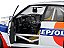 Lancia Delta Hf Integrale 1993 Acropolis Rally 1:18 Solido Branco - Imagem 5
