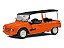 Citroen Mehari MK.1 1970 1:18 Solido Laranja - Imagem 1