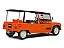 Citroen Mehari MK.1 1970 1:18 Solido Laranja - Imagem 2