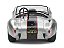 Shelby Cobra 427 MKII 1965 1:18 Solido Cinza - Imagem 4