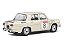 Renault 8 Gordini 1300 Rally Monte Carlo Historique 2014 1:18 Solido - Imagem 2