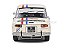 Renault 8 Gordini 1300 Rally Monte Carlo Historique 2014 1:18 Solido - Imagem 4