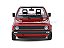 Volkswagen Caddy MK.1 1982 1:18 Solido Vermelho - Imagem 3