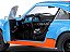 Porsche 911 RSR 1973 Gulf 1:18 Solido - Imagem 5