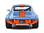 Porsche 911 RSR 1973 Gulf 1:18 Solido - Imagem 4