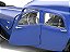 Citroen Traction 7 1937 1:18 Solido Azul - Imagem 5