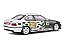 BMW E36 M3 Coupe 1994 Starfotictac 1:18 Solido Branco - Imagem 2
