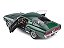Mustang Shelby GT500 1967 1:18 Solido Verde - Imagem 5
