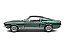 Mustang Shelby GT500 1967 1:18 Solido Verde - Imagem 3