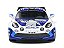 Alpine A110 Rally WRC Monza 2020 1:18 Solido - Imagem 3