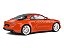 Alpine A110S Pure Heritage 2021 1:18 Solido - Imagem 2
