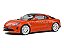 Alpine A110S Pure Heritage 2021 1:18 Solido - Imagem 1