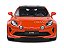 Alpine A110S Pure Heritage 2021 1:18 Solido - Imagem 3