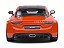 Alpine A110S Pure Heritage 2021 1:18 Solido - Imagem 4