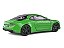 Alpine A110 Pure Heritage 2021 1:18 Solido - Imagem 2