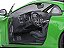 Alpine A110 Pure Heritage 2021 1:18 Solido - Imagem 5