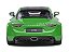 Alpine A110 Pure Heritage 2021 1:18 Solido - Imagem 4