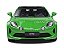 Alpine A110 Pure Heritage 2021 1:18 Solido - Imagem 3