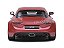 Alpine A110 Pure Heritage 2021 1:18 Solido - Imagem 4