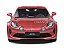 Alpine A110 Pure Heritage 2021 1:18 Solido - Imagem 3