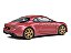 Alpine A110 Pure Heritage 2021 1:18 Solido - Imagem 2