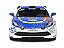 Alpine A110 RGT Rallye 2020 1:18 Solido - Imagem 3