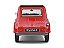 Citroen Dyane 6 1967 1:18 Solido Vermelho - Imagem 4
