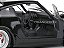 Porsche 911 (964) Turbo 3.6 1993 1:18 Solido Preto - Imagem 6