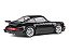 Porsche 911 (964) Turbo 3.6 1993 1:18 Solido Preto - Imagem 2
