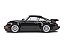 Porsche 911 (964) Turbo 3.6 1993 1:18 Solido Preto - Imagem 9