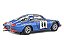 Alpine A110 1600S Rallye Portugal 1969 1:18 Solido - Imagem 2