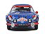 Alpine A110 1600S Rallye Portugal 1969 1:18 Solido - Imagem 3