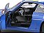 Alpine A110 1600S Rallye Portugal 1969 1:18 Solido - Imagem 5