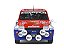Renault 5 Turbo Rallye D Antibes 1983 1:18 Solido - Imagem 3