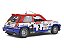 Renault 5 Turbo Rallye D Antibes 1983 1:18 Solido - Imagem 2