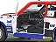 Renault 5 Turbo Rallye D Antibes 1983 1:18 Solido - Imagem 5