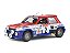 Renault 5 Turbo Rallye D Antibes 1983 1:18 Solido - Imagem 1