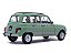 Renault 4L GTL 1978 1:18 Solido Verde - Imagem 2
