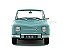 Renault 8 Major 1967 1:18 Solido - Imagem 3